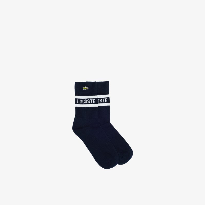 Носки Lacoste унисекс