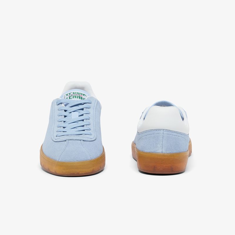 Женские кроссовки Lacoste BASESHOT 126 2 SFA 5