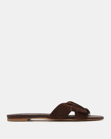 Сандалии Casadei
