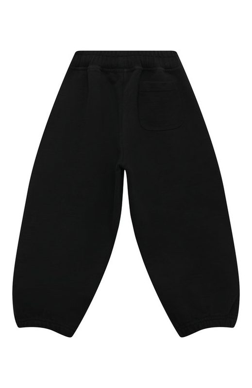 Хлопковые джоггеры VETEMENTS 2