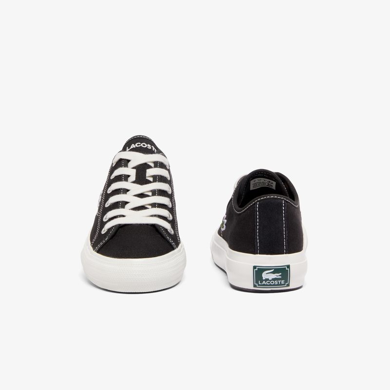 Женские кеды Lacoste BACKCOURT 125 1 CFA 5