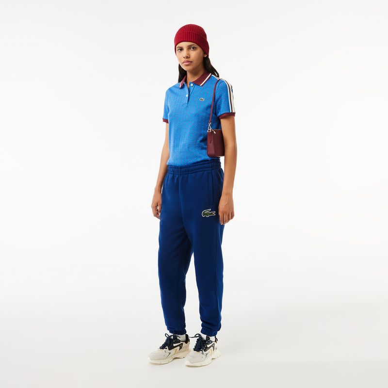 Брюки Lacoste для спорта унисекс из органического хлопка 4