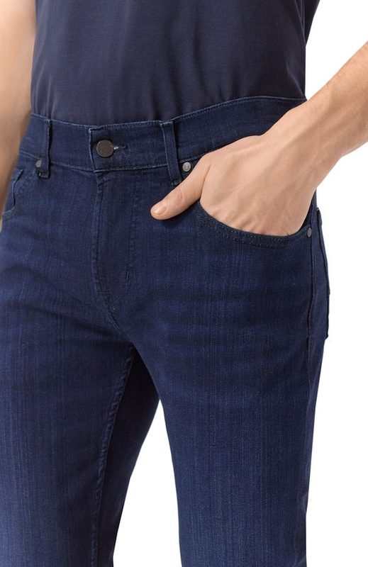 Джинсы Slimmy tapered 7 For All Mankind 5