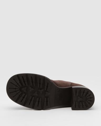 Ботинки Casadei 4