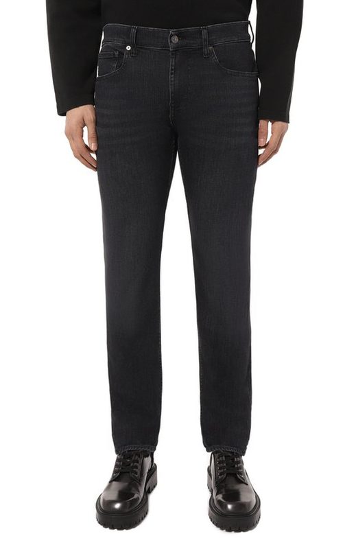 Джинсы Slimmy 7 For All Mankind 3