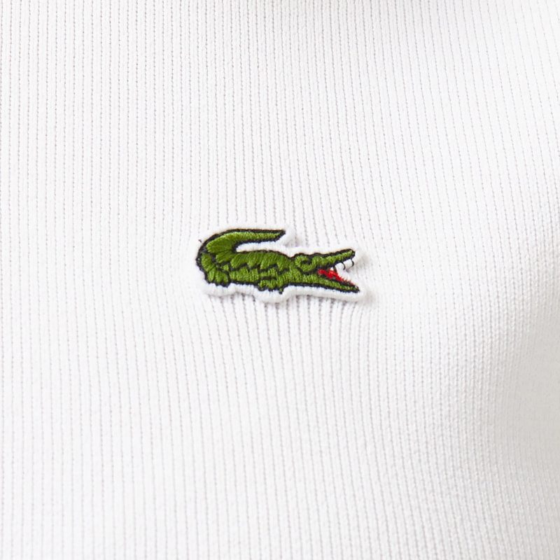 Женское платье Lacoste из вискозы 5