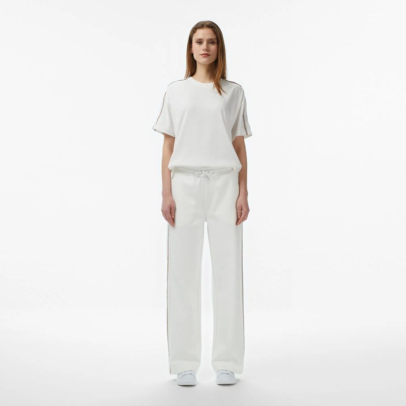 Женские спортивные брюки Lacoste