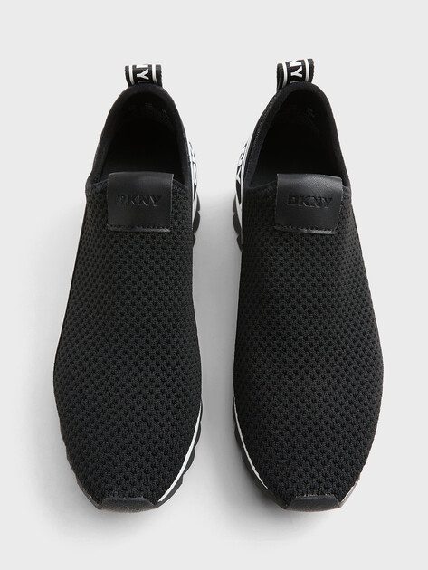 Кроссовки DKNY 4