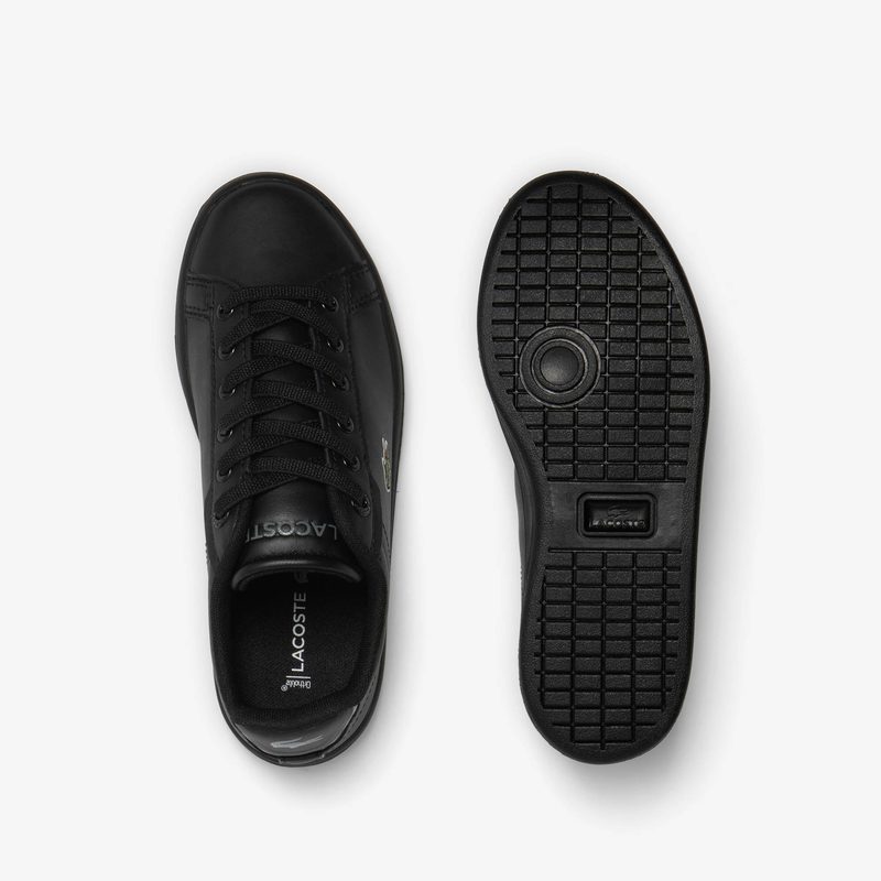 Детские кеды Lacoste CARNABY PRO BL 2233 SUC 4