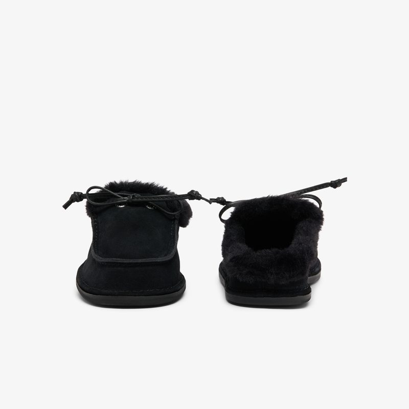 Женские лоферы Lacoste AUBREY MULE 226 1 CFA 5