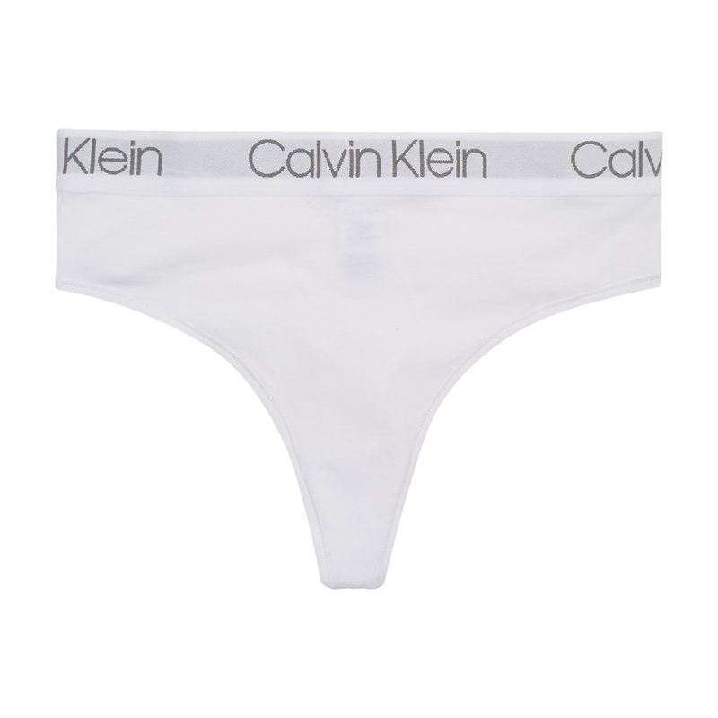 3 Pack HIGH WAIST THONG 3