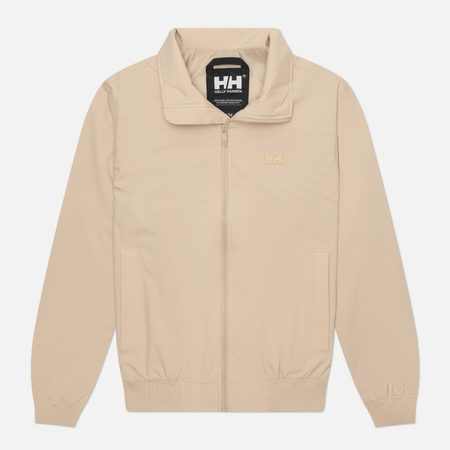 Мужская демисезонная куртка Helly Hansen Vika, цвет бежевый