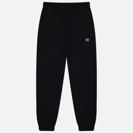 Мужские брюки Peaceful Hooligan Athletic Sweat, цвет чёрный