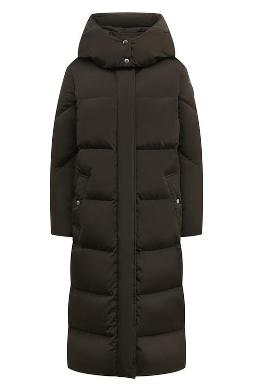 Пуховик Woolrich