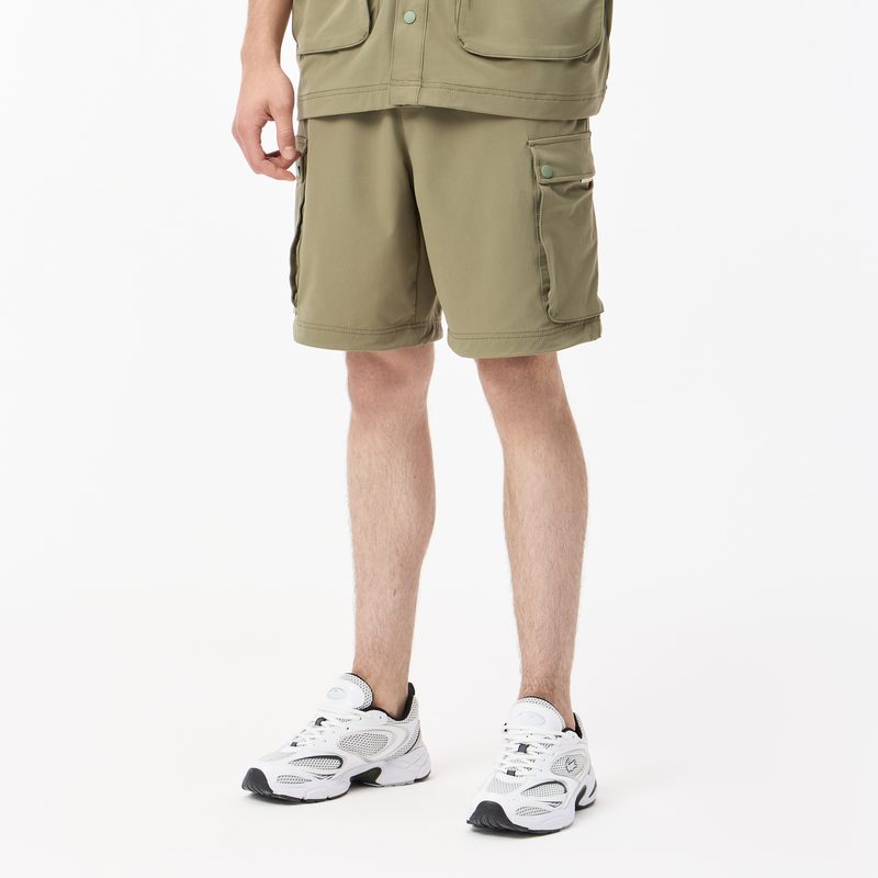 Мужские шорты Lacoste 3