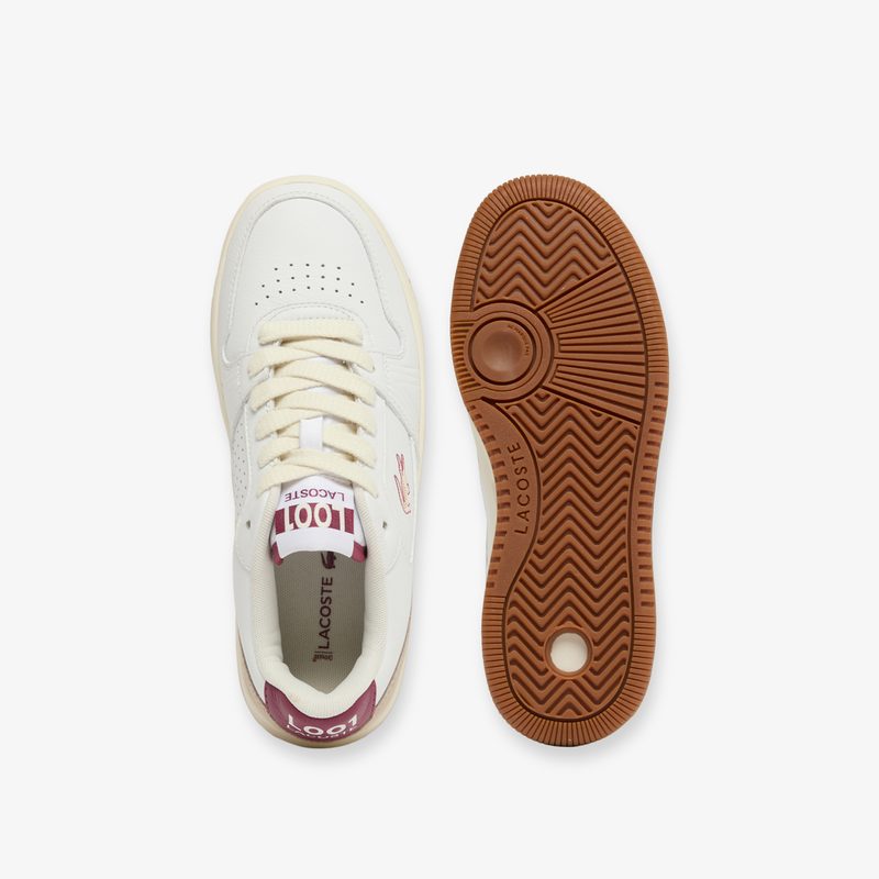 Женские кеды Lacoste L001 SET 226 4 SFA 4