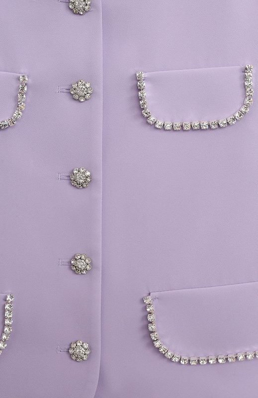 Жакет Elie Saab junior 3