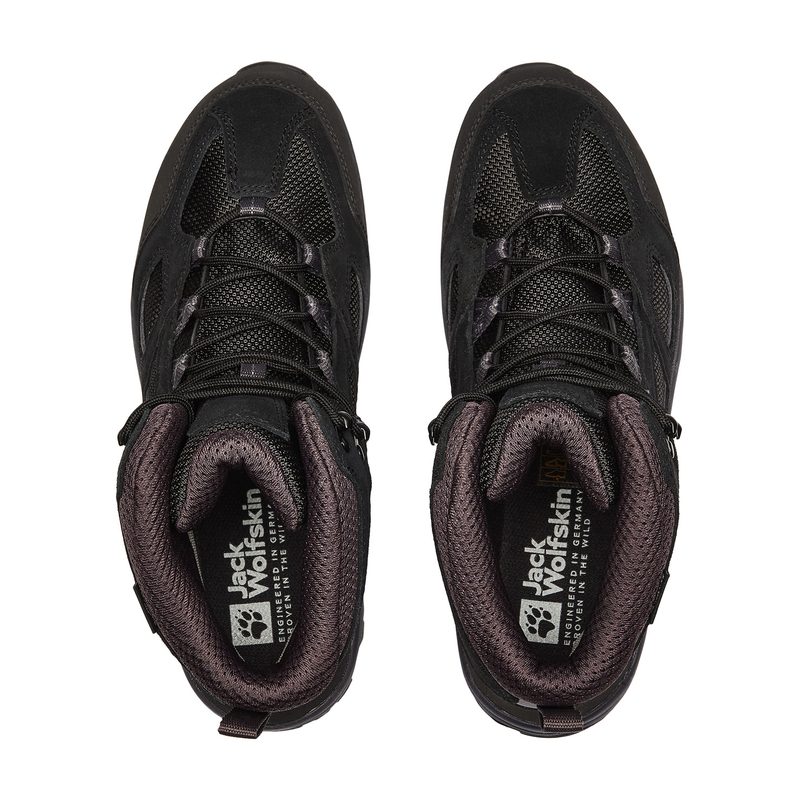 Vojo 3 Texapore Mid 3