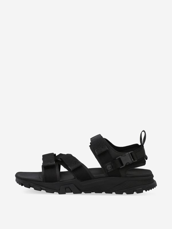 Сандалии мужские Timberland Garrison Trail, Черный