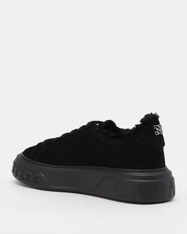 Кроссовки Casadei 3