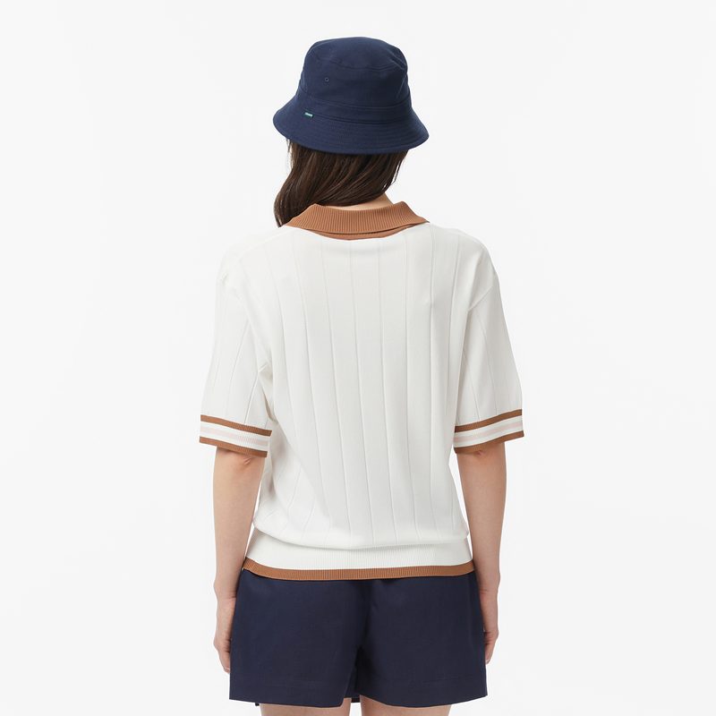 Женский свитер Lacoste 3