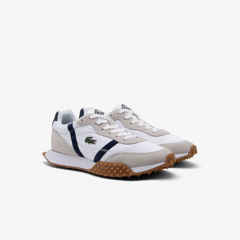 Мужские кеды Lacoste L-SPIN EVO 125 2 SMA 2
