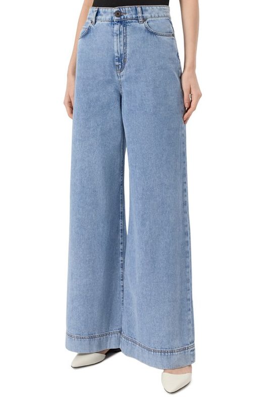 Джинсы Weekend Max Mara 3