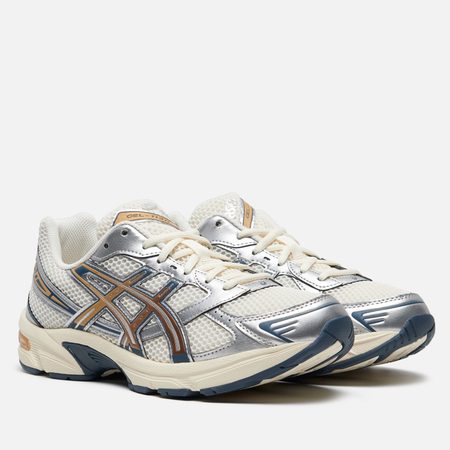 Кроссовки ASICS Gel-1130, цвет бежевый