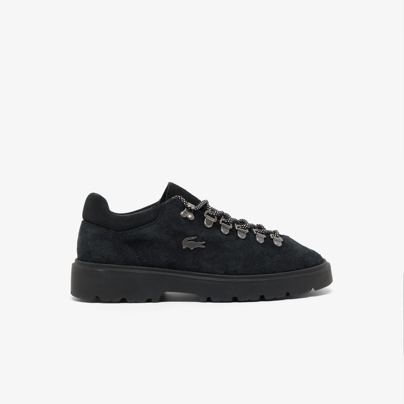 Женские кеды Lacoste BASESHOT WNT 225 3 SFA