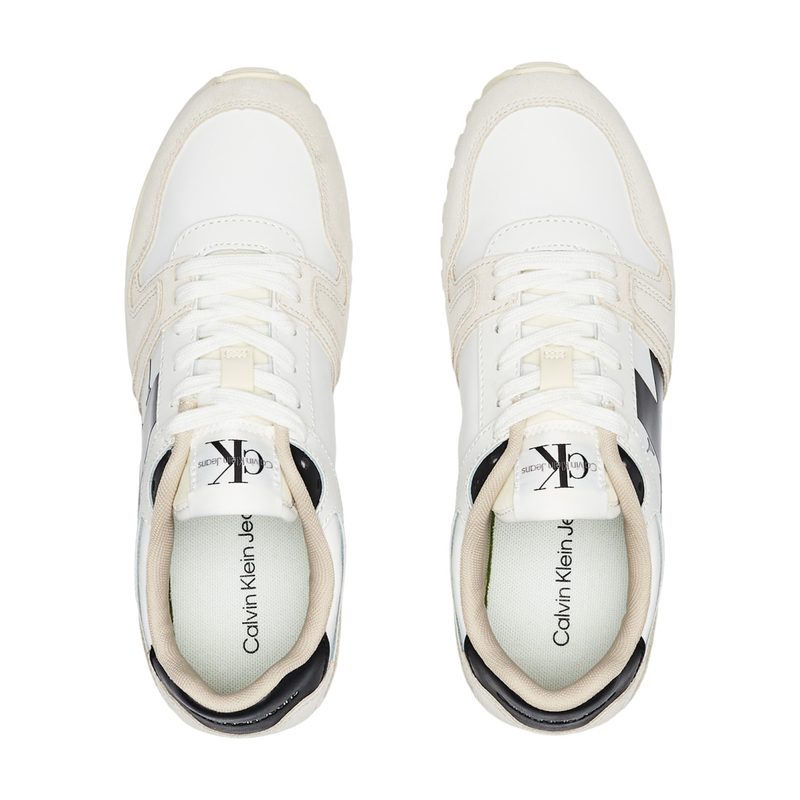 TOOTHY RUN LACEUP LO 3