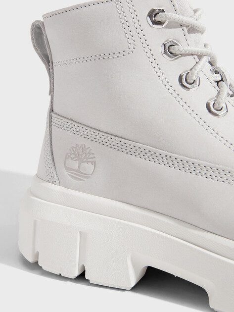 Ботинки Timberland 3