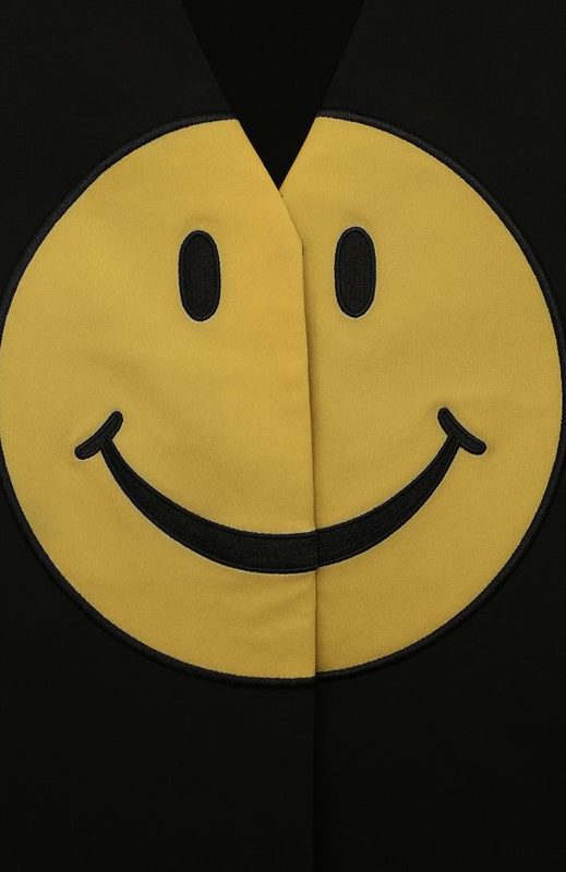 Платье Moschino 3