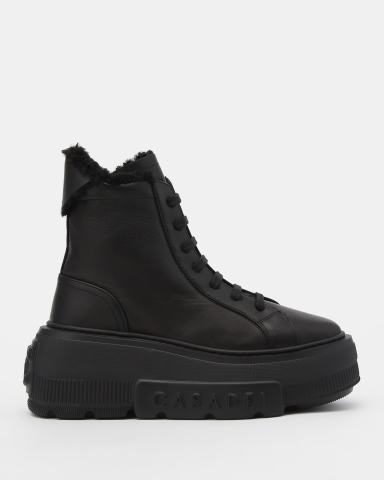 Ботинки Casadei