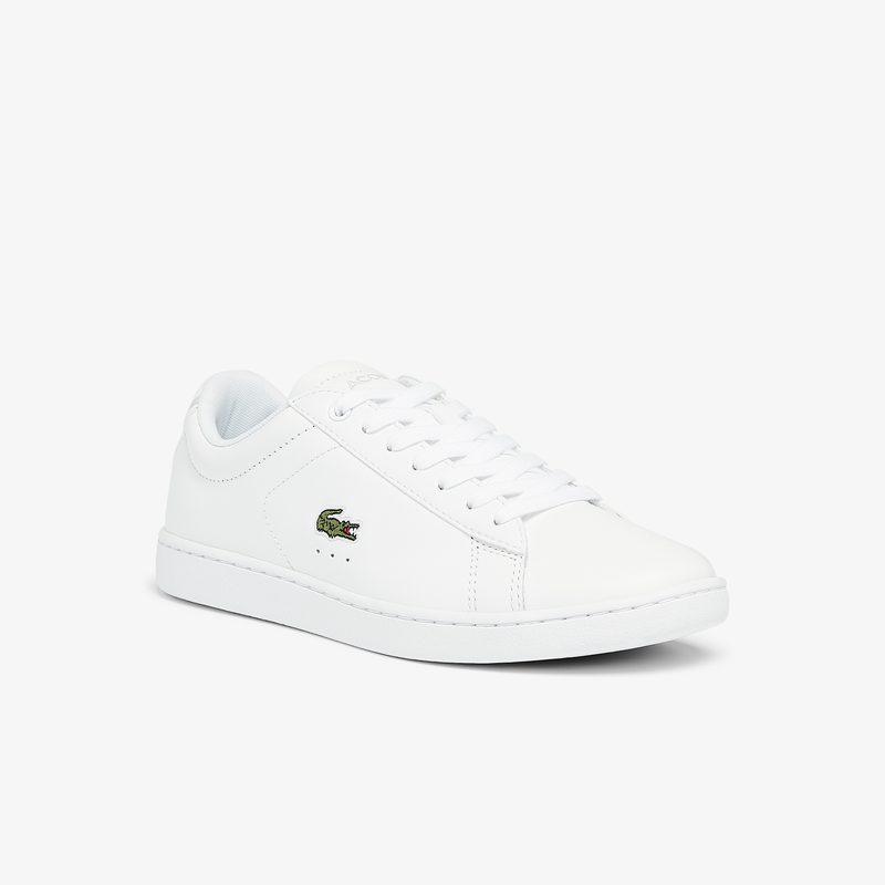 Женские кеды Lacoste CARNABY EVO BL 21 1 SFA