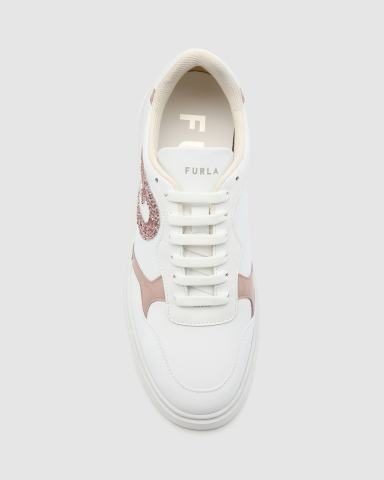 Кроссовки FURLA 5