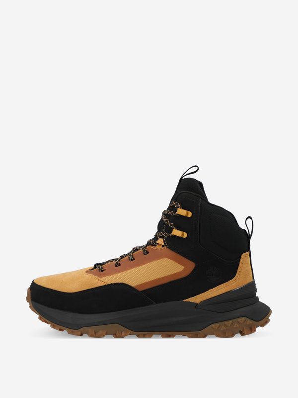 Ботинки мужские Timberland Motion Access, Коричневый