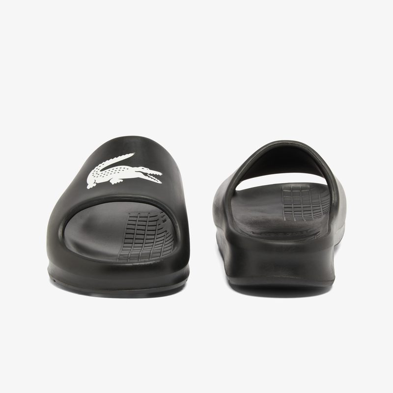 Женские сланцы Lacoste SERVE SLIDE 2.0 224 1 CFA 5