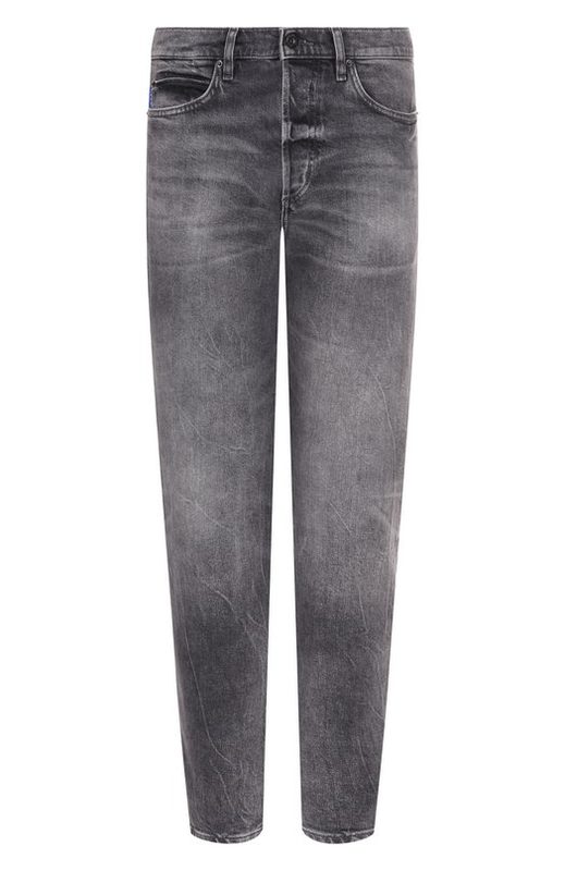 Джинсы Brody HUGO Blue