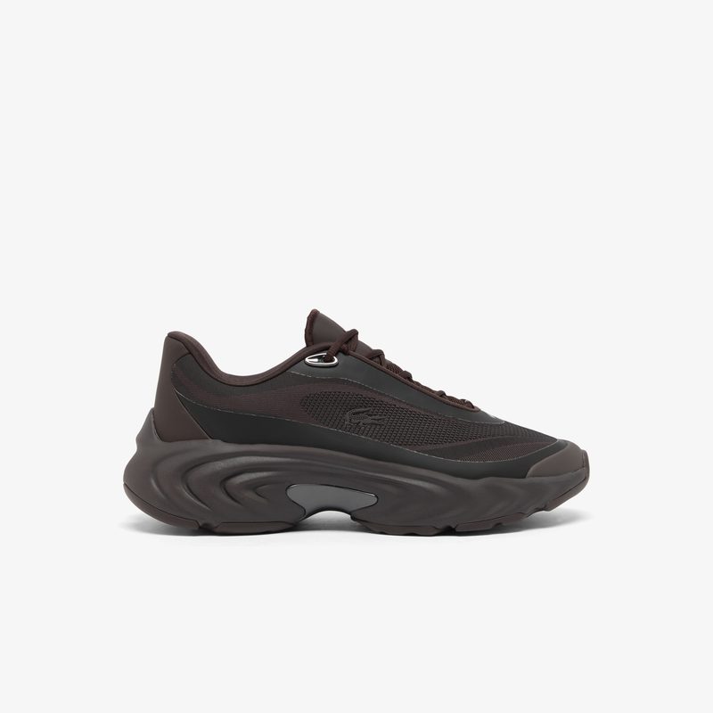 Мужские кеды Lacoste SPINOR PRM 225 3 SMA