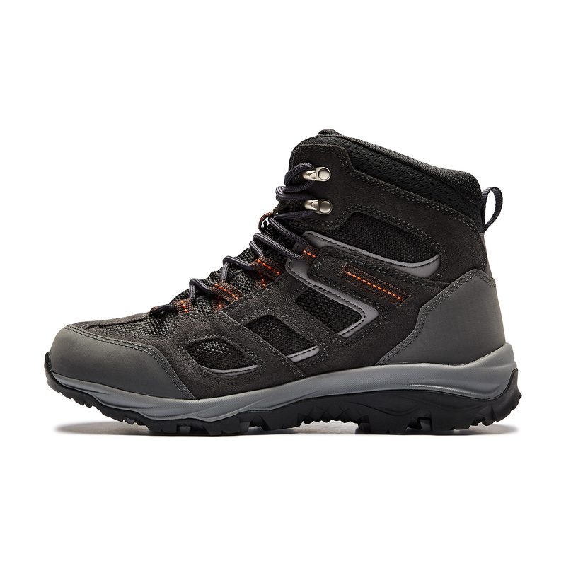 Vojo 3 Texapore Mid 5