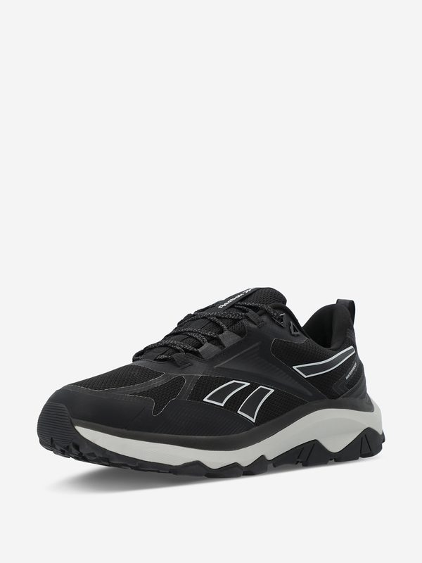 Кроссовки мужские Reebok Terrain Edge Low, Черный 2