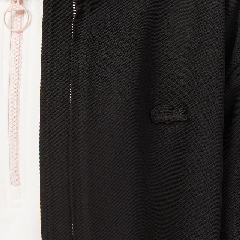 Женская рубашка Lacoste 4