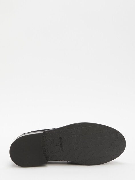 Лоферы Cesare Casadei 4