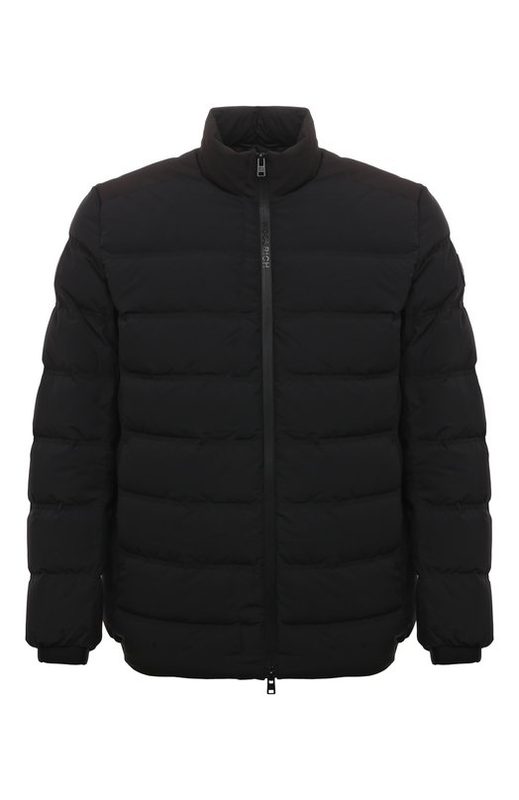 Пуховик Woolrich