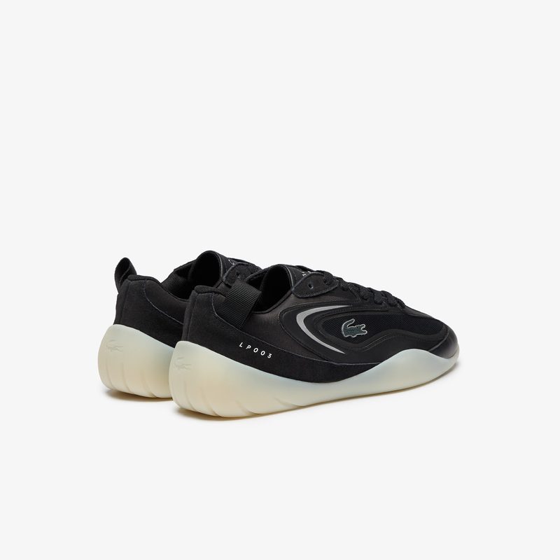 Мужские кеды Lacoste SIDE LOW 225 1 QSP SMA 3
