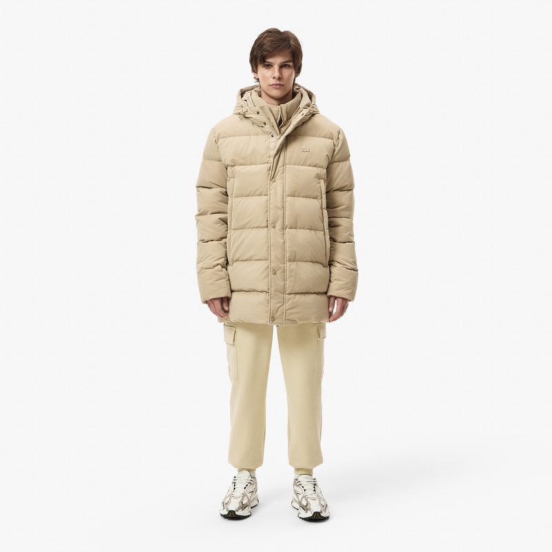 Мужская куртка Lacoste