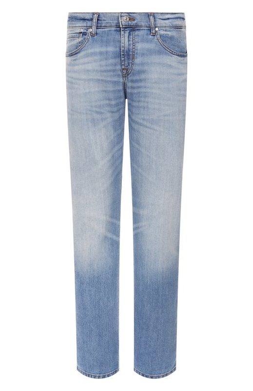 Джинсы Standard 7 For All Mankind