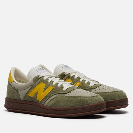 Мужские кроссовки New Balance M5009M6, цвет оливковый