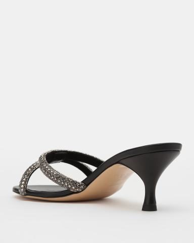 Босоножки Casadei 3
