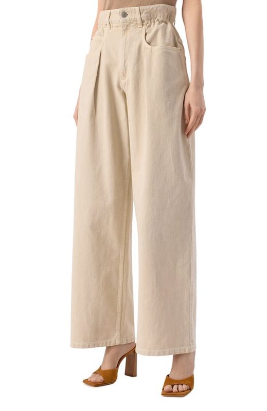 Джинсы Isabel Marant Etoile 3